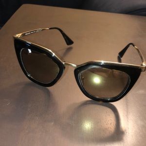 Original Prada woman’s SPR 53S